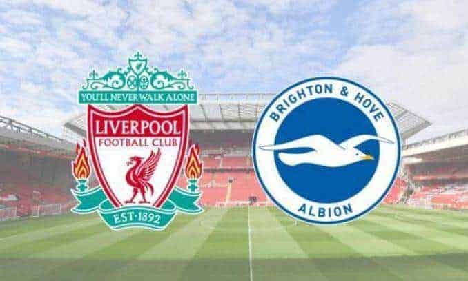 Soi keo nha cai Liverpool vs Brighton & Hove Albion, 30/11/2019 - Ngoai Hang Anh