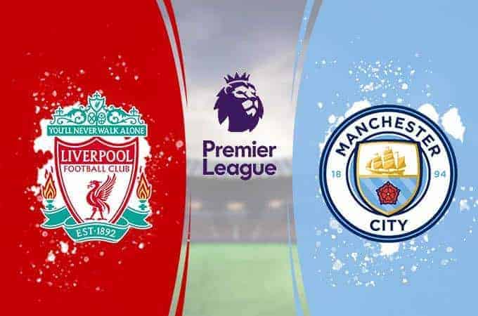 Soi keo nha cai Liverpool vs Man City, 10/11/2019 – Ngoai hang Anh