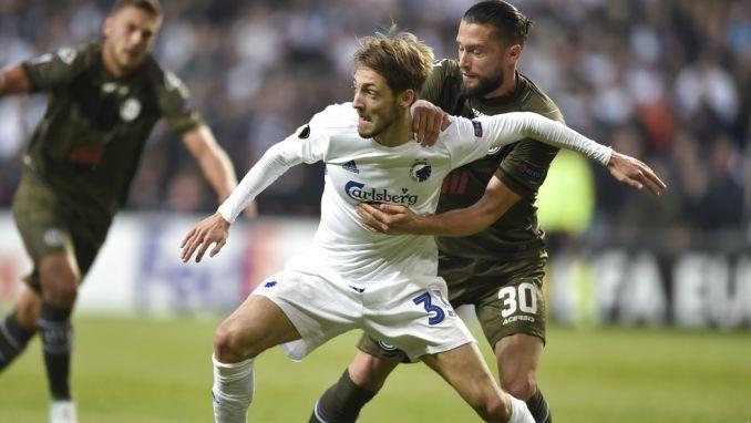 Soi keo nha cai  Lugano vs Copenhagen, 29/11/2019 - Cup C2 Chau Au