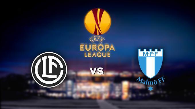 Soi keo nha cai  Lugano vs Malmo FF, 8/11/2019 – Cup C2
