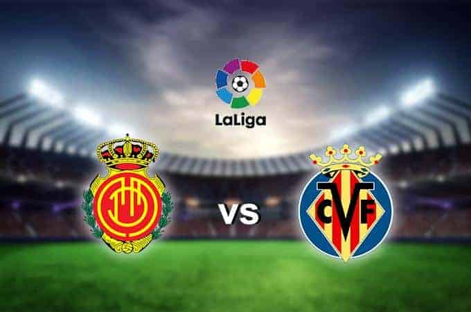 Soi keo nha cai Mallorca vs Villarreal, 10/11/2019 – VDQG Tay Ban Nha
