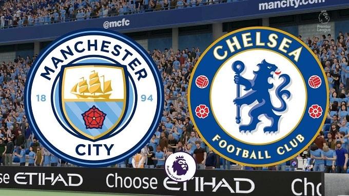Soi keo nha cai Manchester City vs Chelsea, 24/11/2019 - Ngoai Hang Anh