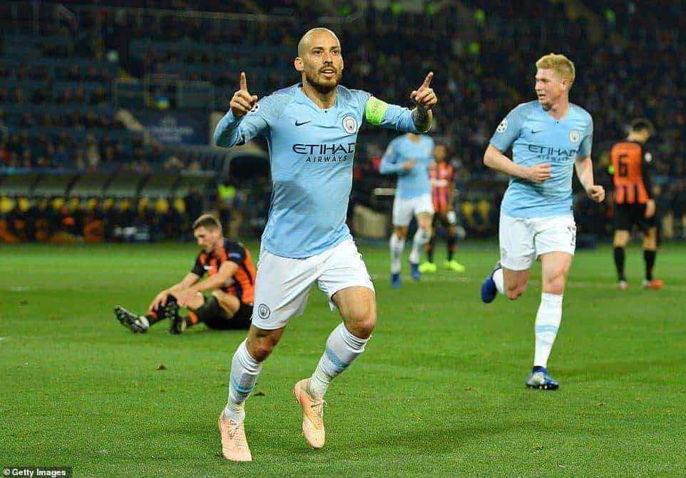 Soi keo nha cai Manchester City vs Shakhtar Donetsk, 27/11/2019 - Cup C1 Chau Au