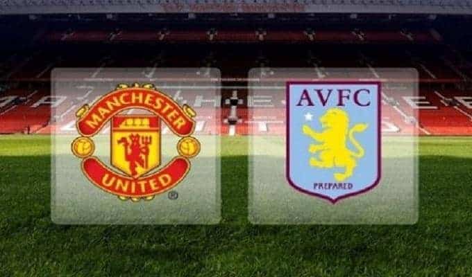 Soi kèo nhà cái Manchester United vs Aston Villa, 1/12/2019 - Ngoại Hạng Anh
