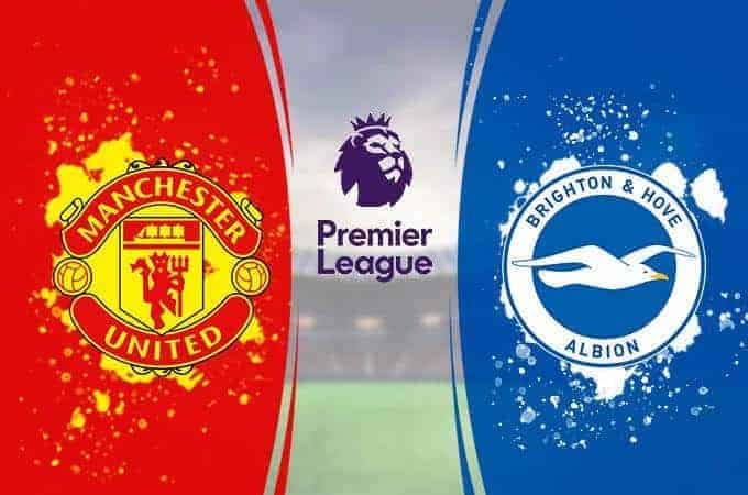 Soi keo nha cai Manchester United vs Brighton, 10/11/2019 – Ngoai hang Anh