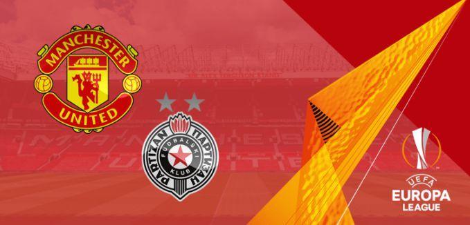 Soi kèo nhà cái Manchester United vs Partizan, 8/11/2019 - Cúp C2