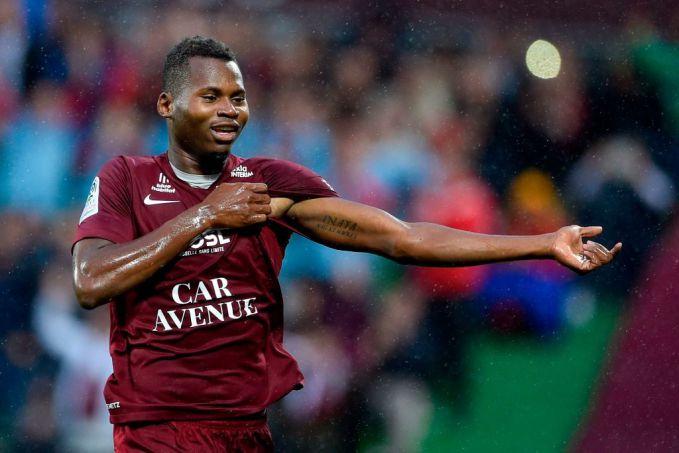 Soi keo nha cai Metz vs Reims, 23/11/2019 - VDQG Phap [Ligue 1]