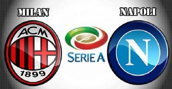  Soi keo nha cai Milan vs Napoli, 24/11/2019 - VDQG Y [Serie A]