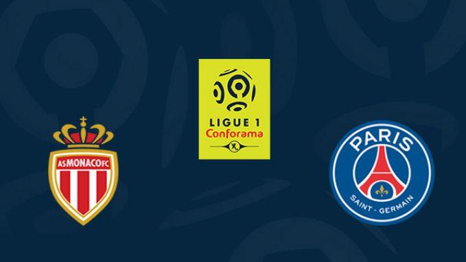 Soi keo nha cai Monaco vs PSG, 2/12/2019 - Ligue 1