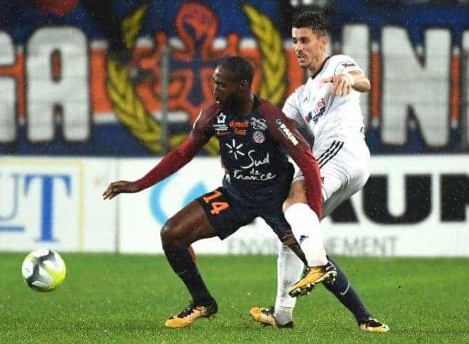 Soi keo nha cai Montpellier vs Amiens SC, 30/11/2019 - VDQG Phap [Ligue 1]