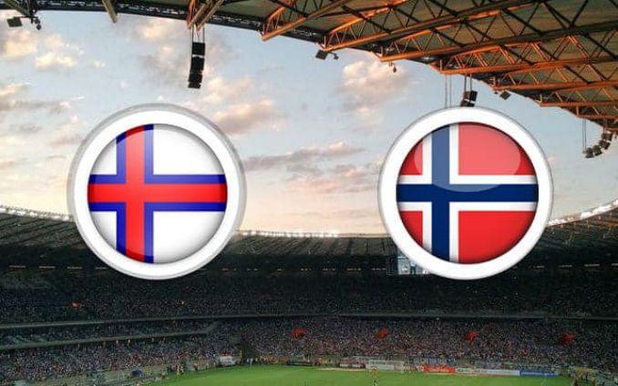 Soi keo nha cai Na Uy vs Faroe Islands, 16/11/2019 - vong loai EURO 2020