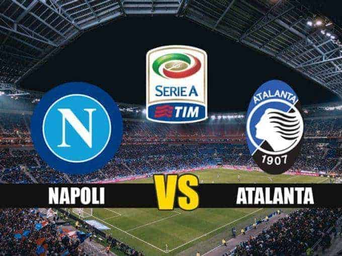 Soi kèo nhà cái Napoli vs Atalanta, 31/10/2019 - VĐQG Ý [Serie A]