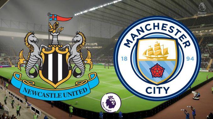 Soi keo nha cai Newcastle United vs Manchester City, 30/11/2019 - Ngoai Hang Anh