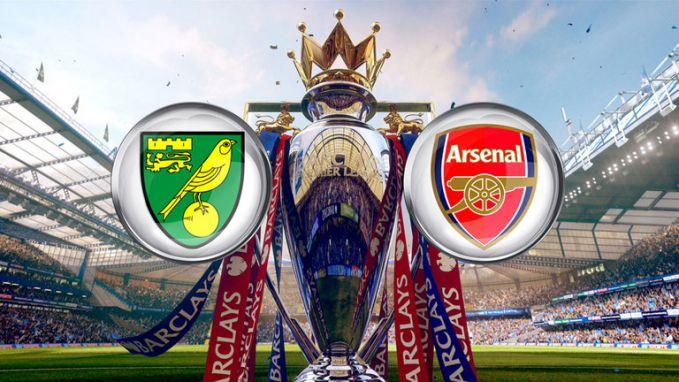 Soi keo nha cai Norwich City vs Arsenal, 1/12/2019 - Ngoai Hang Anh