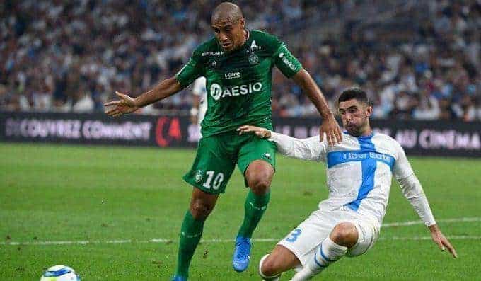 Soi kèo nhà cái Oleksandria vs Saint-Etienne, 8/11/2019 - Cúp C2