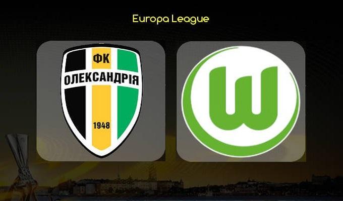 Soi keo nha cai Oleksandria vs Wolfsburg, 29/11/2019 - Cup C2 Chau Au