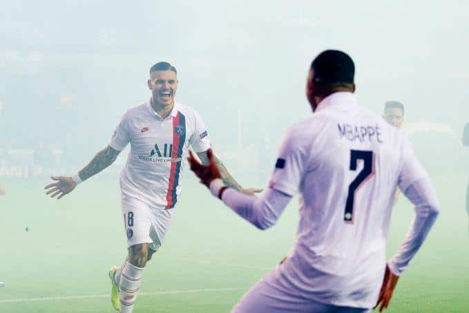 Soi kèo nhà cái PSG vs Club Brugge, 7/11/2019 - Cúp C1 Châu Âu