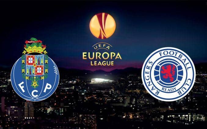 Soi kèo nhà cái Rangers vs Porto, 8/11/2019 - Cúp C2