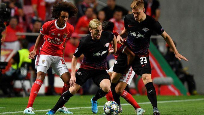 Soi keo nha cai RB Leipzig vs Benfica, 28/11/2019 - Cup C1 Chau Au