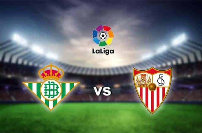 Soi keo nha cai Real Betis vs Sevilla, 10/11/2019 – VDQG Tay Ban Nha