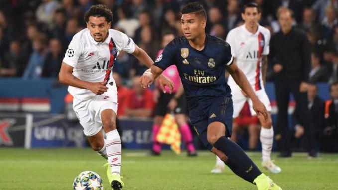 Soi keo nha cai Real Madrid vs PSG, 27/11/2019 - Cup C1 Chau Au