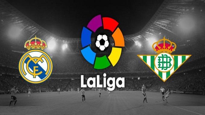 Soi kèo nhà cái Real Madrid vs Real Betis, 3/11/2019 - VĐQG Tây Ban Nha