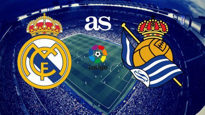 Soi keo nha cai Real Madrid vs Real Sociedad, 24/11/2019 - VDQG Tay Ban Nha