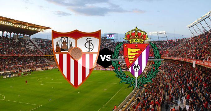 Soi keo nha cai Real Valladolid vs Sevilla, 24/11/2019 - VDQG Tay Ban Nha