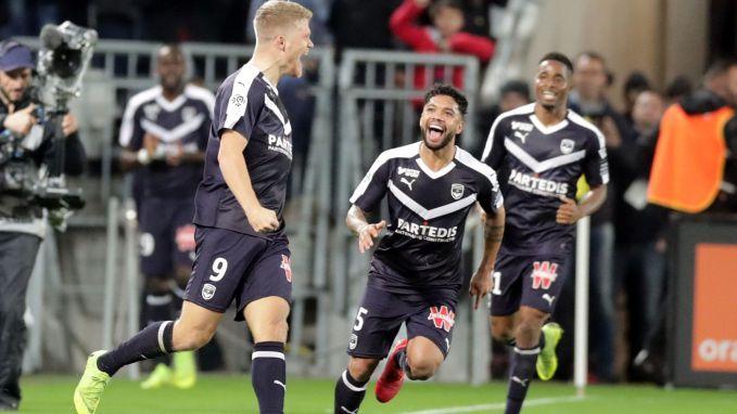 Soi keo nha cai Reims vs Bordeaux, 30/11/2019 - VDQG Phap [Ligue 1]