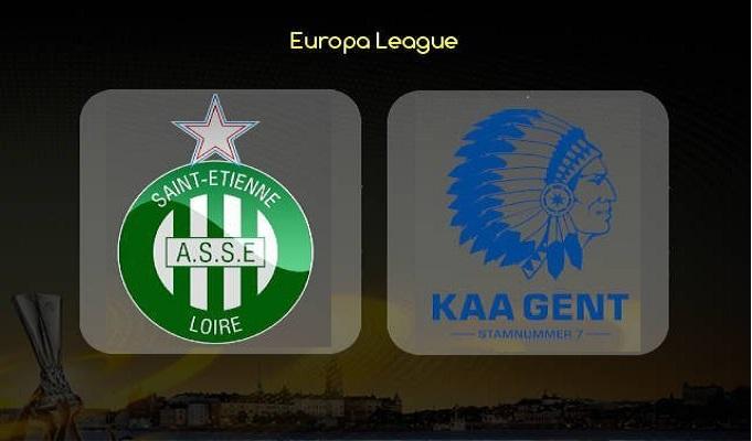 Soi keo nha cai Saint-Etienne vs Gent, 29/11/2019 - Cup C2 Chau Au