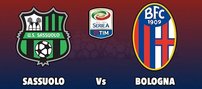 Soi kèo nhà cái Sassuolo vs Bologna, 9/11/2019 – VĐQG Ý (Serie A)