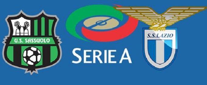 Soi keo nha cai Sassuolo vs Lazio, 24/11/2019 - VDQG Y [Serie A]