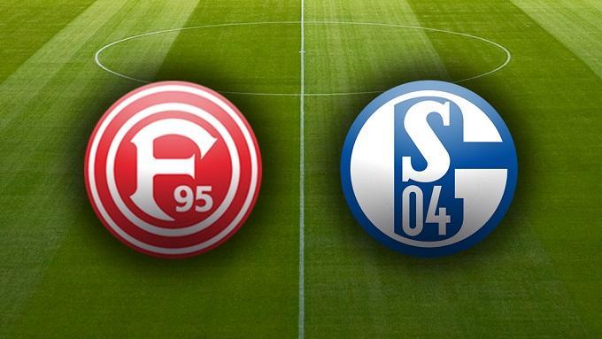 Soi kèo nhà cái Schalke 04 vs Fortuna Düsseldorf, 9/11/2019 - Giải VĐQG Đức