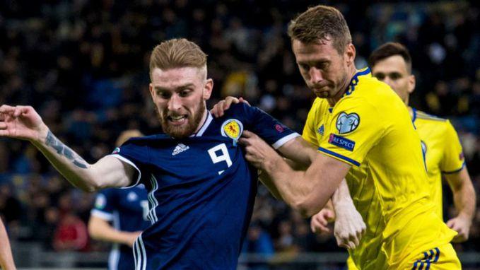 Soi keo nha cai Scotland vs Kazakhstan, 20/11/2019 - vong loai EURO 2020
