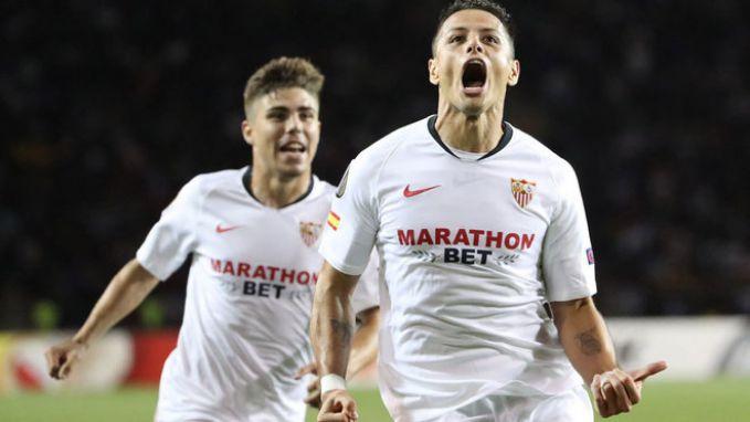 Soi keo nha cai Sevilla vs Qarabag, 29/11/2019 - Cup C2 Chau Au