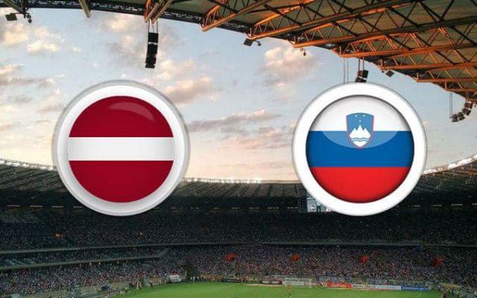 Soi keo nha cai Slovenia vs Latvia, 17/11/2019 - vong loai EURO 2020