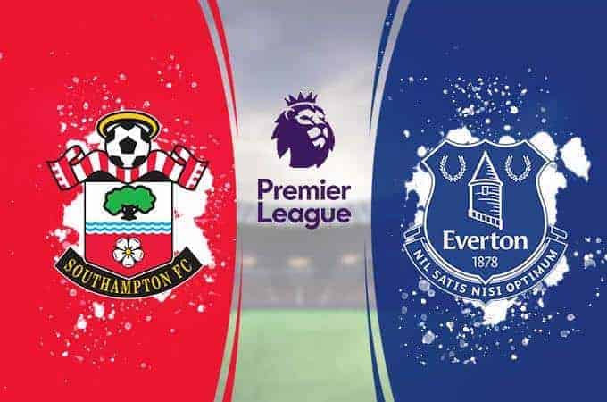 Soi kèo nhà cái Southampton vs Everton, 9/11/2019 – Ngoại hạng Anh