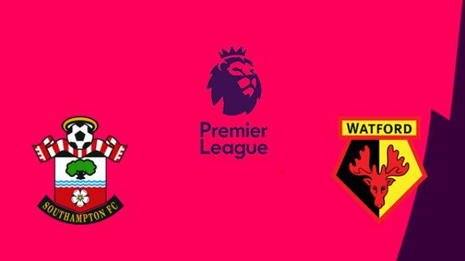 Soi kèo nhà cái Southampton vs Watford, 1/12/2019 - Ngoại Hạng Anh