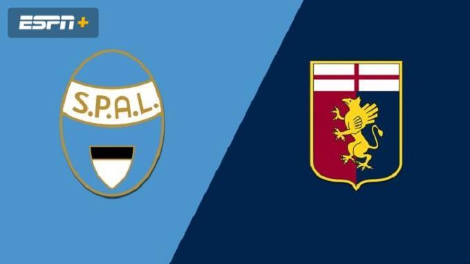 Soi keo nha cai Spal vs Genoa, 26/11/2019 – VDQG Y (Serie A)