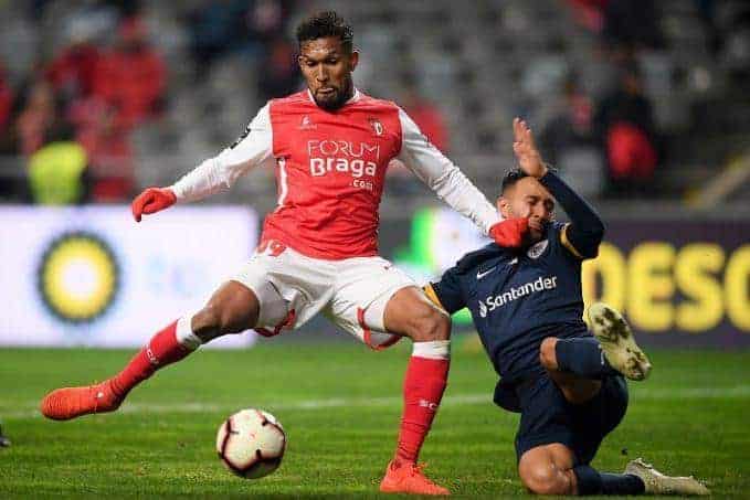 Soi kèo nhà cái Sporting Braga vs Beşiktaş, 8/11/2019 - Cúp C2