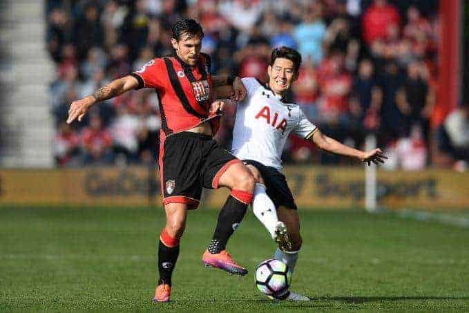 Soi keo nha cai Tottenham Hotspur vs AFC Bournemouth, 30/11/2019 - Ngoai Hang Anh