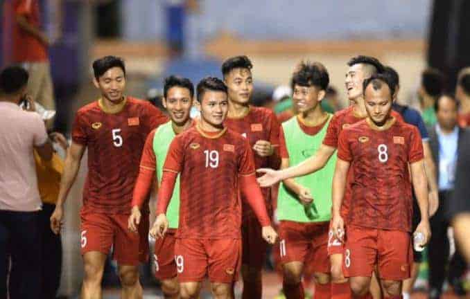 Soi kèo nhà cái U22 Việt Nam vs U22 Indonesia, 1/12/2019 - SEA Games 30