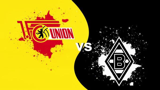 Soi keo nha cai Union Berlin vs Borussia Monchengladbach, 23/11/2019 - VDQG Duc
