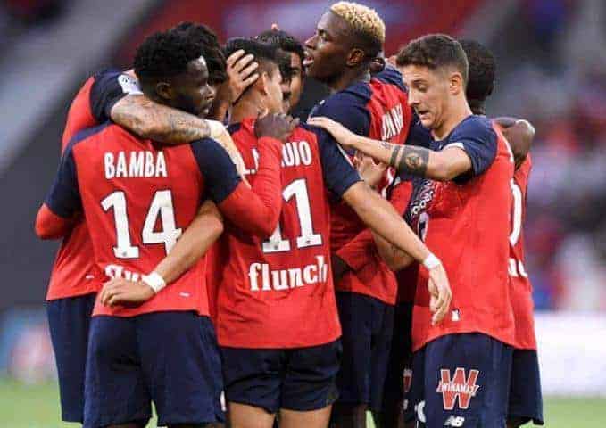 Soi kèo nhà cái Valencia vs Lille, 6/11/2019 - Cúp C1 Châu Âu