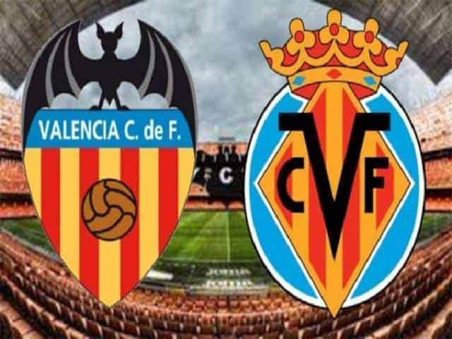 Soi kèo nhà cái Valencia vs Villarreal, 1/12/2019 - VĐQG Tây Ban Nha