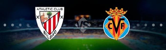 Soi kèo nhà cái Villarreal vs Athletic Club, 3/11/2019 - VĐQG Tây Ban Nha