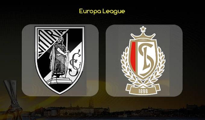 Soi keo nha cai Vitoria Guimaraes vs Standard Liege, 27/11/2019 - Cup C2 Chau Au