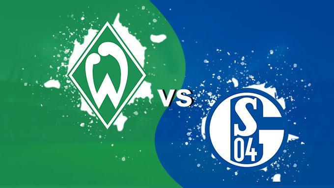 Soi keo nha cai Werder Bremen vs Schalke 04, 23/11/2019 - VDQG Duc