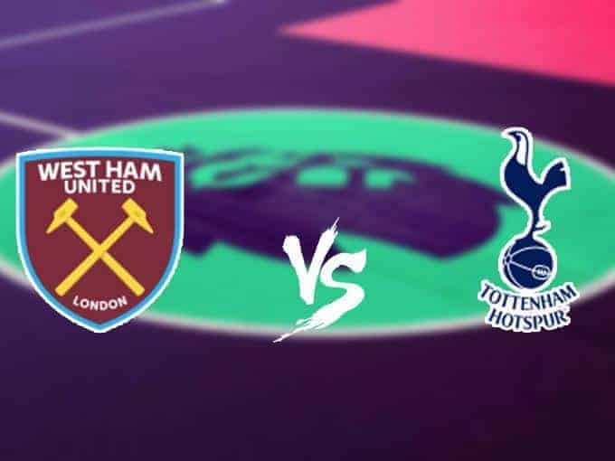 Soi keo nha cai West Ham United vs Tottenham Hotspur, 23/11/2019 - Ngoai Hang Anh