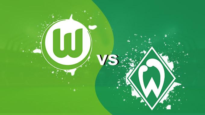 Soi kèo nhà cái Wolfsburg vs Werder Bremen, 2/12/2019 - VĐQG Đức